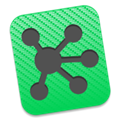 OmniGraffle中文版 V7.24.1 Mac